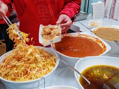 -绝情臭豆腐(泉城路店)