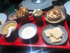 -九十九顶毡房(阜石路店)