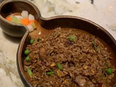 -绿茶餐厅(燕郊永旺店)