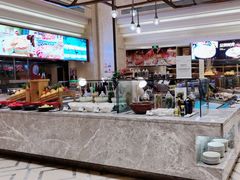 -盛宴标帜餐厅·亲子自助 (南昌喜来登酒店)