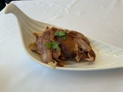 -鹿鸣春饭店(总店)