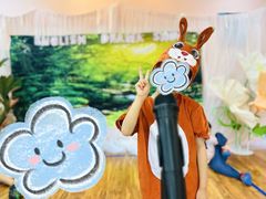 -伊顿幼儿园(济南大地锐城校区)