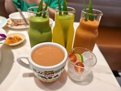 -食膳星港记·手工现做港式茶餐厅(吉联店)