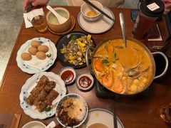 -林四喜·闽南传家菜(鼓浪屿店)