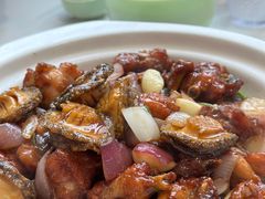 -潮界(虹桥新天地店)