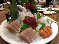 -海九澎湖海鲜餐厅