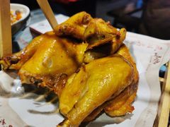 -风波庄(罍街分舵)