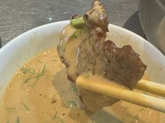 -合易泓烤肉•首创生椰大油边(宁山路店)