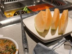 -海底捞火锅(牡丹园店)