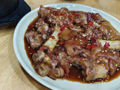 -贤花饭店(城阳店)