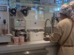 -兰熊鲜奶(西直门凯德mall店)