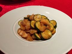 -百富源·海鲜辽菜(浑河堡店)
