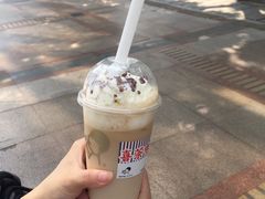 -喜茶(广州中山六路店)