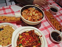 -辣小鲜·南昌大排档(船山路店)