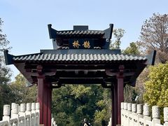 -东湖落雁景区