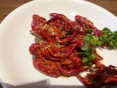 -香厨中餐厅(松北香格里拉店)