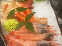 -竹之月日本料理铁板烧(香江花园店)