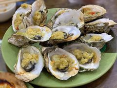 -贞姨美食·老字号海鲜大排档