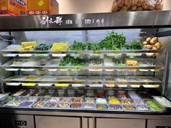 -刘文祥麻辣烫(蛇口店)