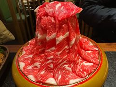 -牛New寿喜烧(虹桥新天地店)