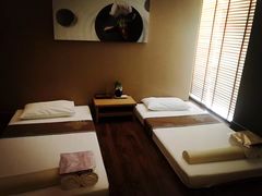 -Let’s Relax Spa(Siam Square One)