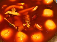 -李子坝梁山鸡(李子坝大鸡哥店)