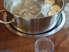 -一品牛鲜潮汕牛肉火锅(茶花园店)