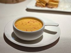 杨枝甘露组合-利苑酒家(华熙国际店)