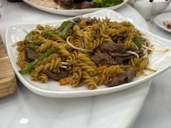 -嘉升大排档(番禺总店)