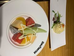-斗牛士牛排(南京东路店)