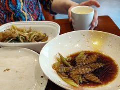 -古南都·老广东酒楼(龙江店)