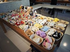 -小意思咖啡店(草桥店)