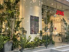 -JINS(上海宏伊国际广场店)