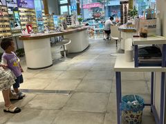 -爱视眼镜隐形眼镜美瞳护理液(书院店)