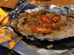 -质烤烤物·活烤海鲜(质烤总店)