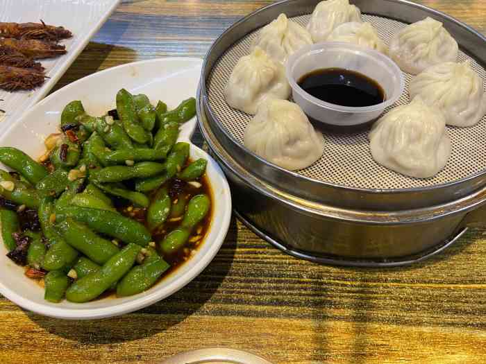 凤爪王烧烤(王家湾摩尔城店)