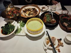 -小厨娘淮扬菜(龙湾天街店)