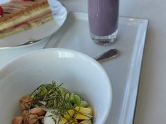 -悦厅·下午茶(杭州柏悦酒店)