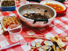 -龙虾当家·大排档(红谷滩五中店)