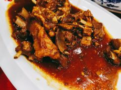 -披云徽府(繁华大道店)