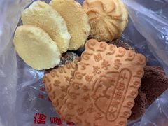 -爱德顺糕点食屋(利民道店)