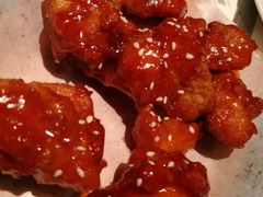 -酷公社·榴莲披萨(太原街店)