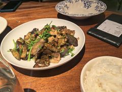 -金谷仓家庭料理(马泉营店)