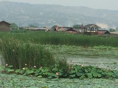 -处女泉风景名胜区