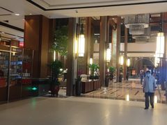 -济南香格里拉·咖啡泉自助餐厅