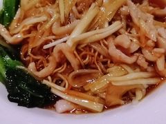 -白云宾馆·白云轩中餐厅·匠心手制