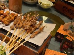 -肉串汪(望京店)