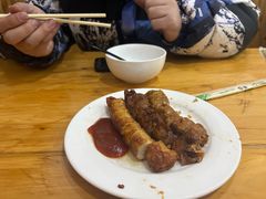 -福祥厦门小馆(舟孟北路店)