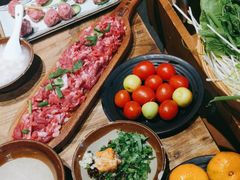 -贵厨酸汤牛肉(汇金星力城店)