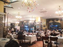 大堂-巴依老爷·新疆美食(上城区天城路店)